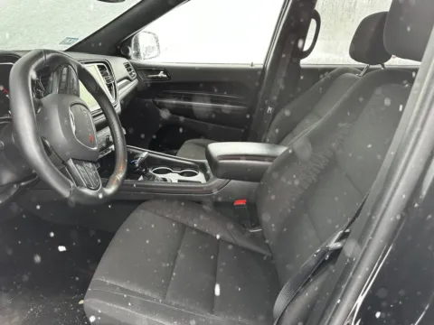 More photos of 2025 Dodge Durango GT at Peake Chrysler Dodge Jeep Ram Fiat, NY