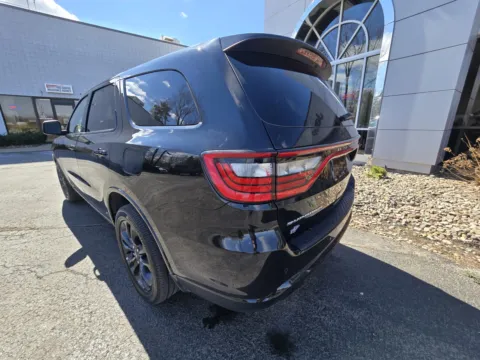 More photos of 2025 Dodge Durango GT at Peake Chrysler Dodge Jeep Ram Fiat, NY
