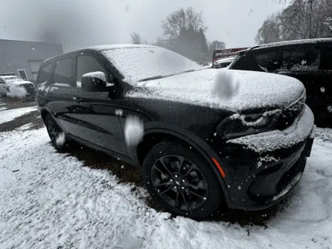 Another view of 2025 Dodge Durango GT for sale in Sodus, NY at Peake Chrysler Dodge Jeep Ram Fiat
