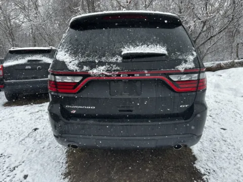 Photos of 2025 Dodge Durango GT for sale in Sodus, NY at Peake Chrysler Dodge Jeep Ram Fiat