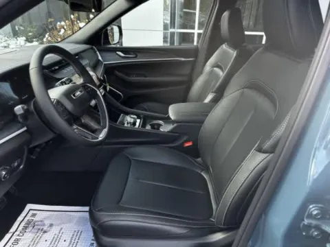 Photos of 2026 Jeep Grand Cherokee Limited for sale in Sodus, NY at Peake Chrysler Dodge Jeep Ram Fiat