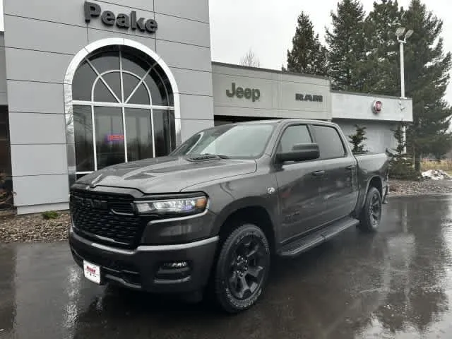 2026 Ram 1500 Express for sale in Sodus, NY