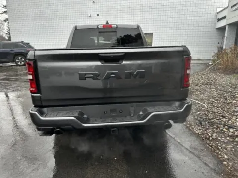 More photos of 2026 Ram 1500 Express at Peake Chrysler Dodge Jeep Ram Fiat, NY
