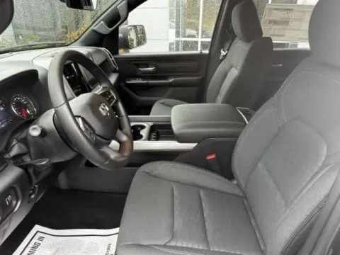 Photos of 2026 Ram 1500 Express for sale in Sodus, NY at Peake Chrysler Dodge Jeep Ram Fiat