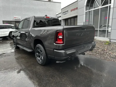 More photos of 2026 Ram 1500 Express at Peake Chrysler Dodge Jeep Ram Fiat, NY