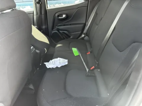 More photos of 2023 Jeep Renegade Latitude at Peake Chrysler Dodge Jeep Ram Fiat, NY