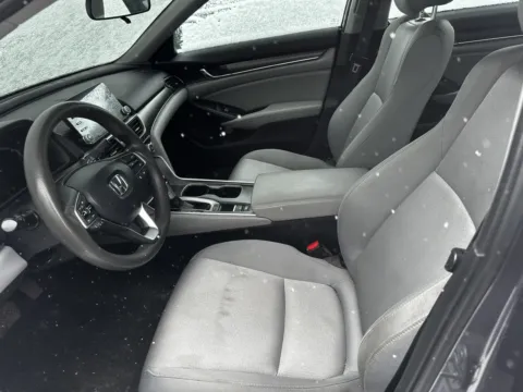 More photos of 2020 Honda Accord Sedan LX at Peake Chrysler Dodge Jeep Ram Fiat, NY