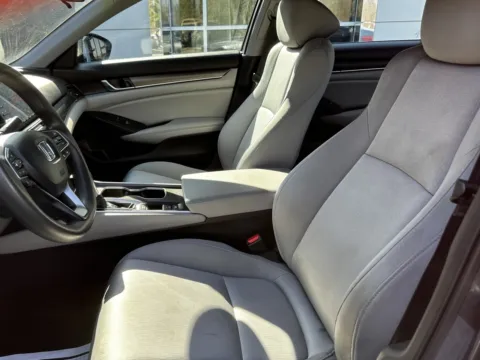 Photos of 2020 Honda Accord Sedan LX for sale in Sodus, NY at Peake Chrysler Dodge Jeep Ram Fiat