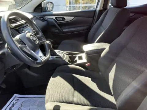 Photos of 2018 Nissan Rogue Sport S for sale in Sodus, NY at Peake Chrysler Dodge Jeep Ram Fiat