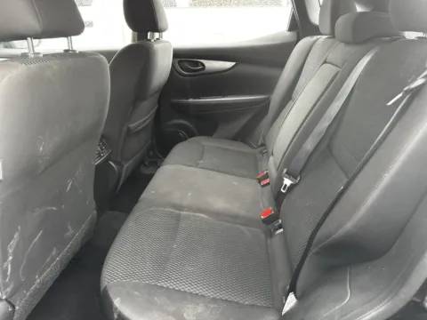 More photos of 2018 Nissan Rogue Sport SV at Peake Chrysler Dodge Jeep Ram Fiat, NY