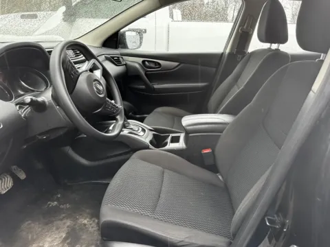 More photos of 2018 Nissan Rogue Sport SV at Peake Chrysler Dodge Jeep Ram Fiat, NY