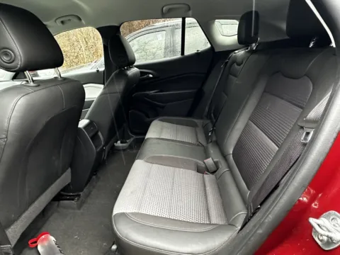 More photos of 2024 Chevrolet Trax LT at Peake Chrysler Dodge Jeep Ram Fiat, NY