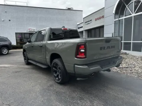 More photos of 2026 Ram 1500 Express at Peake Chrysler Dodge Jeep Ram Fiat, NY