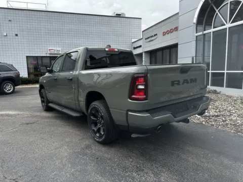 More photos of 2026 Ram 1500 Express at Peake Chrysler Dodge Jeep Ram Fiat, NY