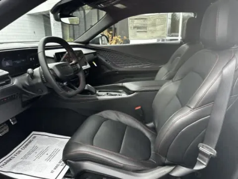 Photos of 2026 Dodge Charger Scat Pack Plus for sale in Sodus, NY at Peake Chrysler Dodge Jeep Ram Fiat