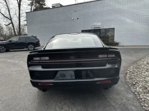 More photos of 2026 Dodge Charger Scat Pack Plus at Peake Chrysler Dodge Jeep Ram Fiat, NY