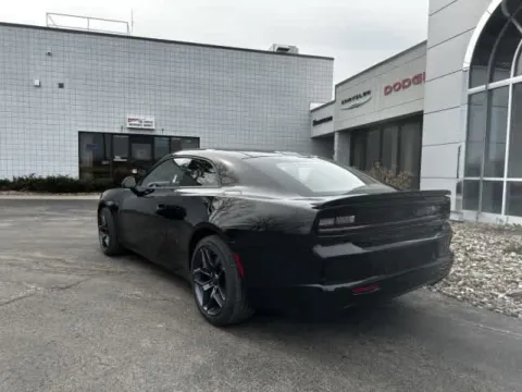 More photos of 2026 Dodge Charger Scat Pack Plus at Peake Chrysler Dodge Jeep Ram Fiat, NY