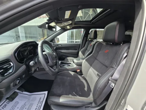 Photos of 2026 Dodge Durango GT Plus for sale in Sodus, NY at Peake Chrysler Dodge Jeep Ram Fiat