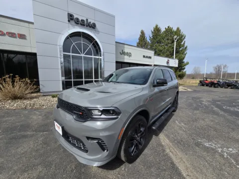 Unknown 2026 Dodge Durango GT Plus for sale in Sodus, NY