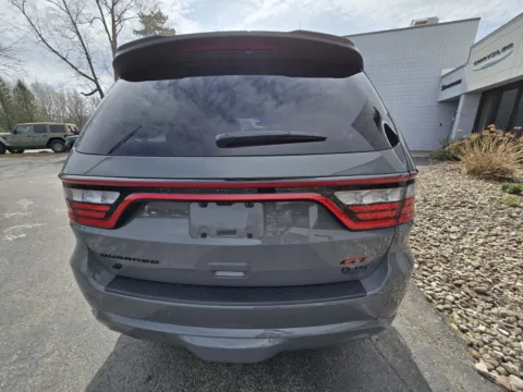 More photos of 2026 Dodge Durango GT Plus at Peake Chrysler Dodge Jeep Ram Fiat, NY