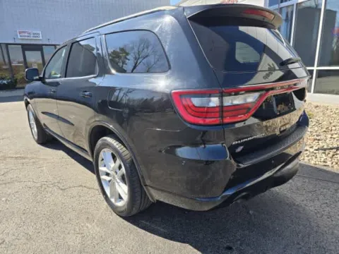 More photos of 2024 Dodge Durango GT Plus at Peake Chrysler Dodge Jeep Ram Fiat, NY