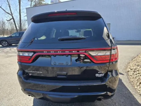 More photos of 2024 Dodge Durango GT Plus at Peake Chrysler Dodge Jeep Ram Fiat, NY