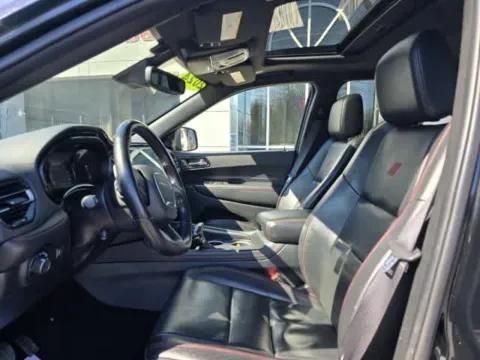 Photos of 2024 Dodge Durango GT Plus for sale in Sodus, NY at Peake Chrysler Dodge Jeep Ram Fiat