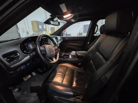 More photos of 2024 Dodge Durango GT at Peake Chrysler Dodge Jeep Ram Fiat, NY