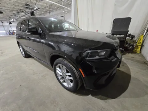 Photos of 2024 Dodge Durango GT for sale in Sodus, NY at Peake Chrysler Dodge Jeep Ram Fiat
