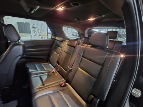 More photos of 2024 Dodge Durango GT at Peake Chrysler Dodge Jeep Ram Fiat, NY