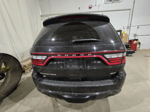 Another view of 2024 Dodge Durango GT for sale in Sodus, NY at Peake Chrysler Dodge Jeep Ram Fiat