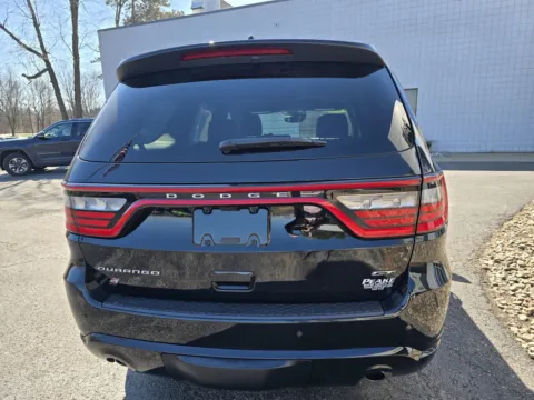 More photos of 2024 Dodge Durango GT at Peake Chrysler Dodge Jeep Ram Fiat, NY