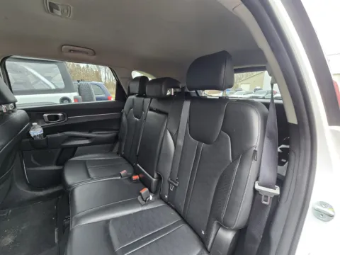 More photos of 2024 Kia Sorento S at Peake Chrysler Dodge Jeep Ram Fiat, NY