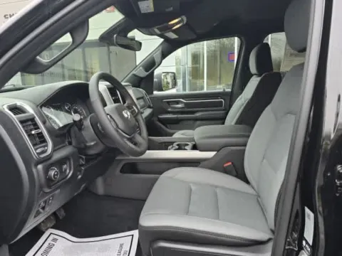 Photos of 2026 Ram 1500 Big Horn for sale in Sodus, NY at Peake Chrysler Dodge Jeep Ram Fiat