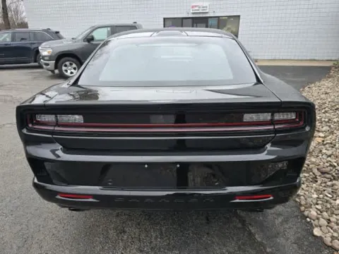 More photos of 2026 Dodge Charger R/T Plus at Peake Chrysler Dodge Jeep Ram Fiat, NY