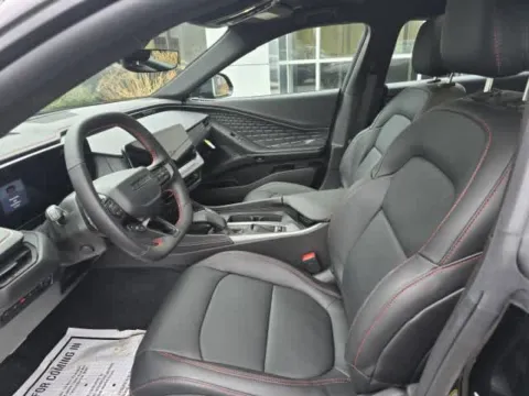 Photos of 2026 Dodge Charger R/T Plus for sale in Sodus, NY at Peake Chrysler Dodge Jeep Ram Fiat