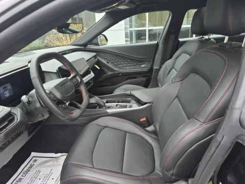 Photos of 2026 Dodge Charger R/T Plus for sale in Sodus, NY at Peake Chrysler Dodge Jeep Ram Fiat