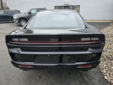 More photos of 2026 Dodge Charger R/T Plus at Peake Chrysler Dodge Jeep Ram Fiat, NY