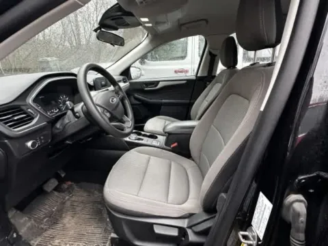 More photos of 2022 Ford Escape S at Peake Chrysler Dodge Jeep Ram Fiat, NY