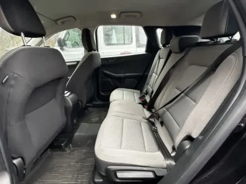 More photos of 2022 Ford Escape S at Peake Chrysler Dodge Jeep Ram Fiat, NY
