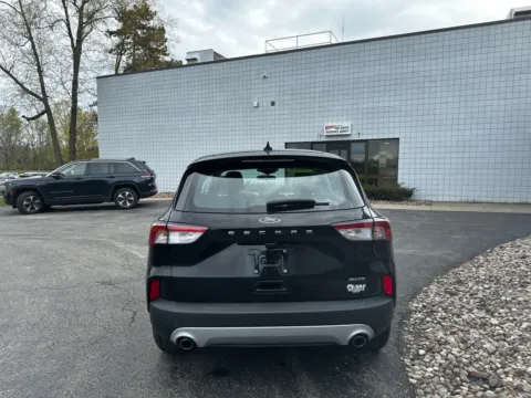 More photos of 2022 Ford Escape S at Peake Chrysler Dodge Jeep Ram Fiat, NY