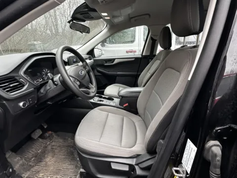 More photos of 2022 Ford Escape S at Peake Chrysler Dodge Jeep Ram Fiat, NY
