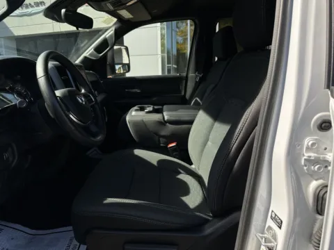 Photos of 2025 Ram 1500 Tradesman for sale in Sodus, NY at Peake Chrysler Dodge Jeep Ram Fiat