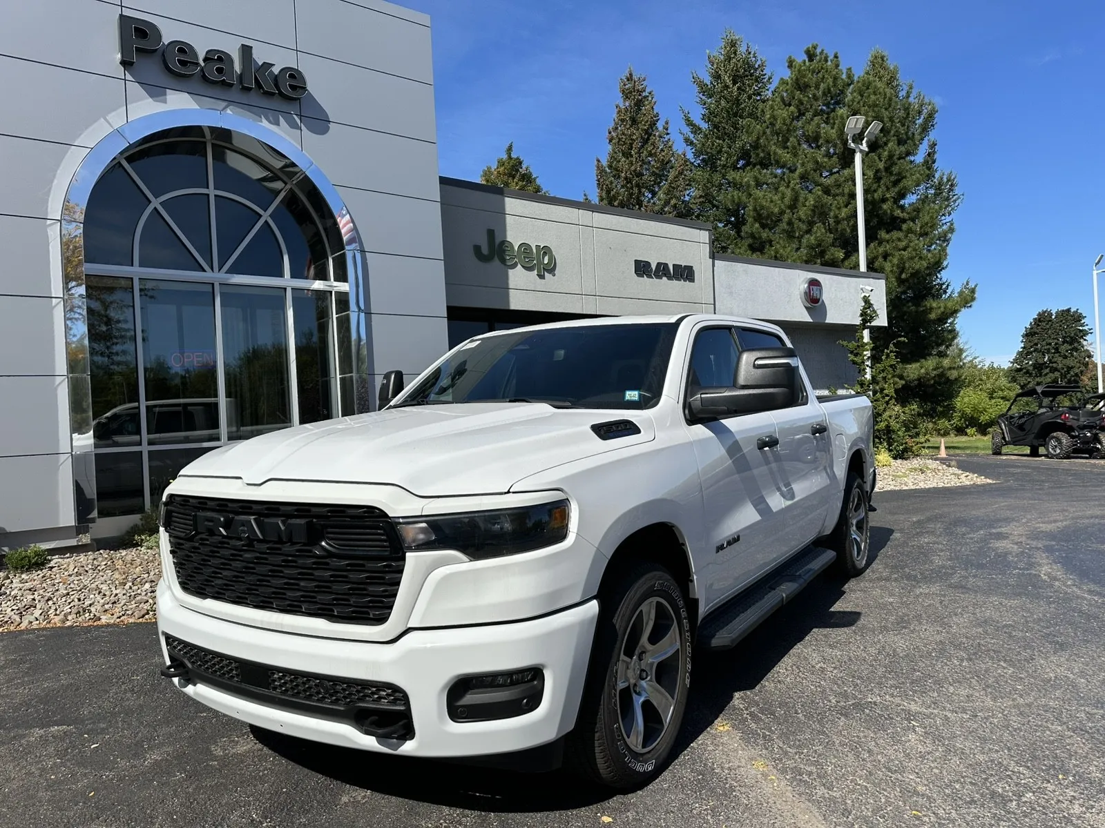 2025 Ram 1500 Tradesman for sale in Sodus, NY