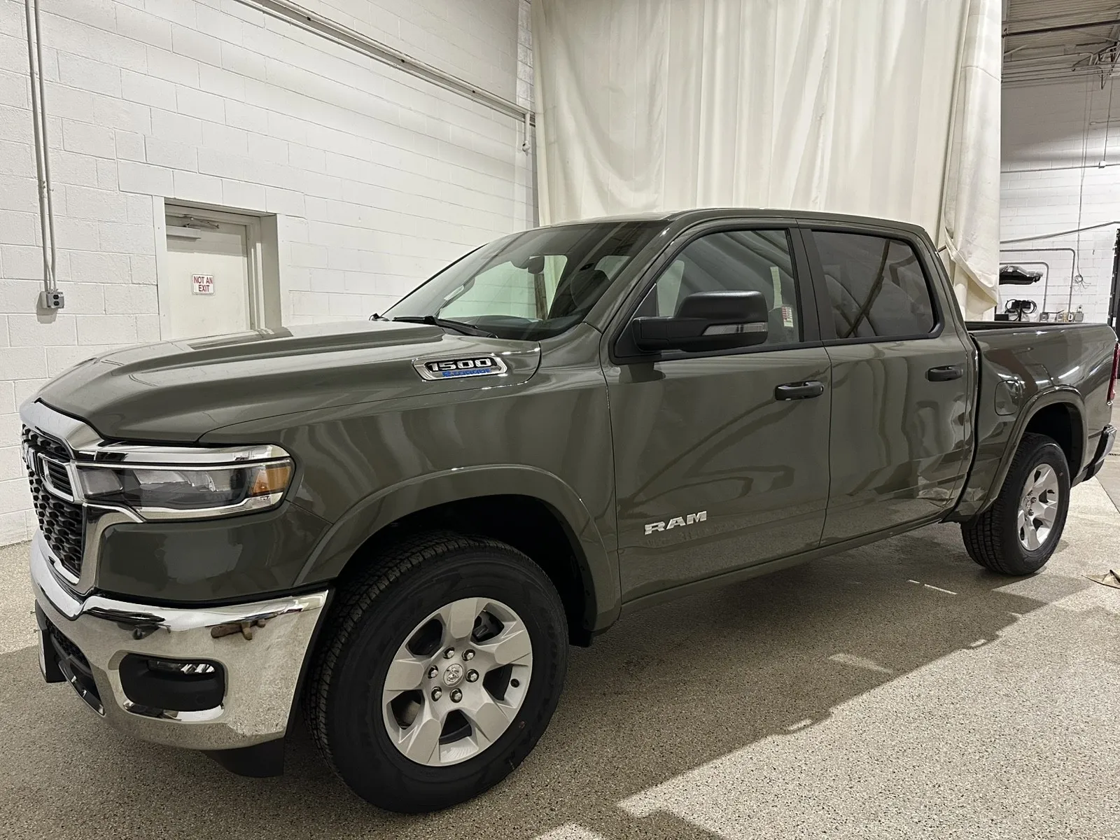 2026 Ram 1500 Big Horn for sale in Sodus, NY