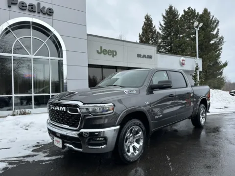 Unknown 2026 Ram 1500 Big Horn for sale in Sodus, NY