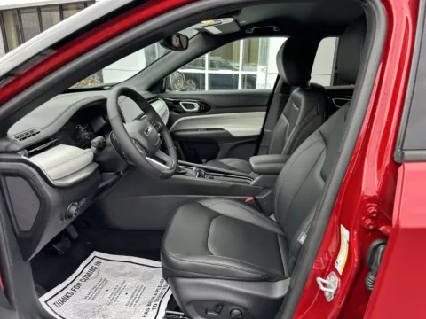 Photos of 2026 Jeep Compass Limited for sale in Sodus, NY at Peake Chrysler Dodge Jeep Ram Fiat