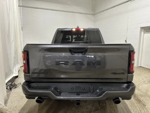 More photos of 2026 Ram 1500 Big Horn at Peake Chrysler Dodge Jeep Ram Fiat, NY