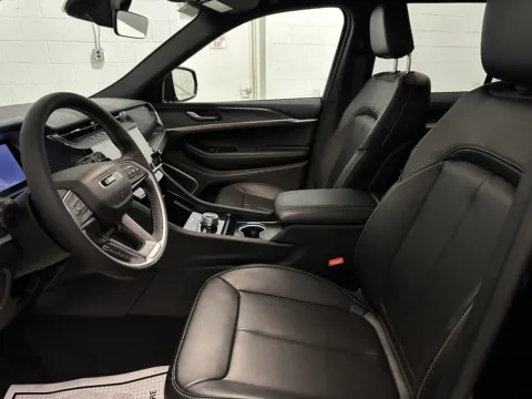 Photos of 2026 Jeep GRAND CHEROKEE for sale in Sodus, NY at Peake Chrysler Dodge Jeep Ram Fiat