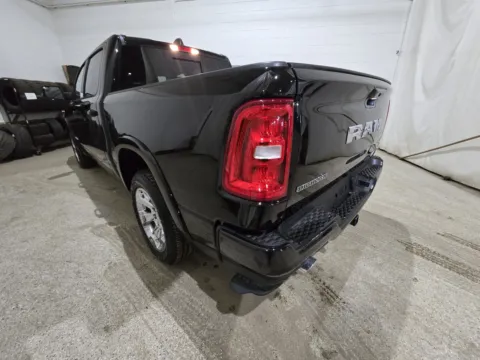 More photos of 2026 Ram 1500 Big Horn at Peake Chrysler Dodge Jeep Ram Fiat, NY